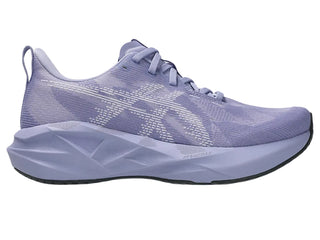 Asics Womens NovaBlast 5 | Bluebell/Lilac
