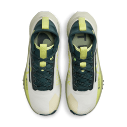 Nike Womens Pegasus Trail 4 Goretex | Sail/Light Lemon Twist