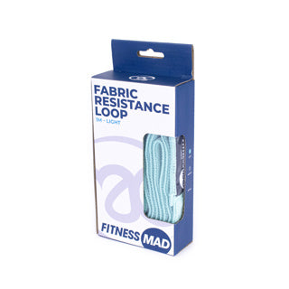 Fitness Mad Resistance Loop | Light