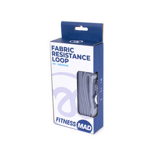 Fitness Mad Resistance Loop | Medium