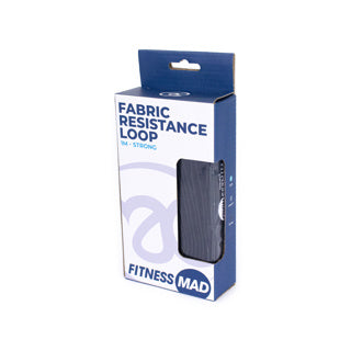 Fitness Mad Resistance Loop | Strong