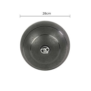 Fitness Mad Slam Ball | 4KG (Click & Collect Only)