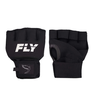 Fly Gel Fast Wraps | Black/White