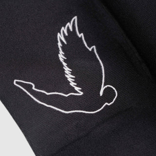 Fly Gel Fast Wraps | Black/White