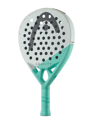 Head Gravity Motion Racquet