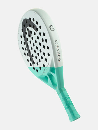 Head Gravity Motion Racquet