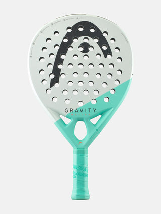 Head Gravity Motion Racquet