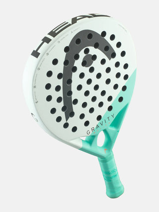 Head Gravity Motion Racquet