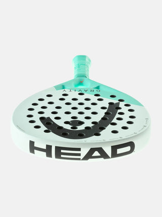 Head Gravity Motion Racquet