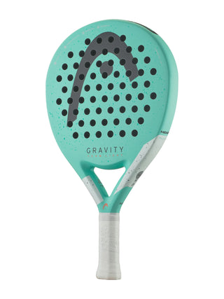 Head Gravity Team Light