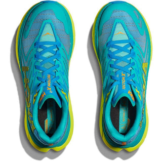 Hoka Mens Tecton X 2 | Ceramic / Evening Primrose