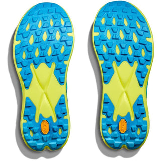 Hoka Mens Tecton X 2 | Ceramic / Evening Primrose