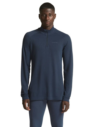 Craft Active Comfort Long Sleeve 2 | Blaze