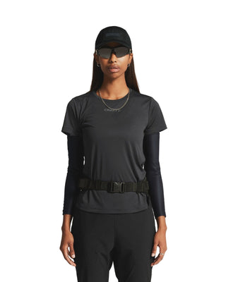 Craft Core Essence SS Tee 2 | Black