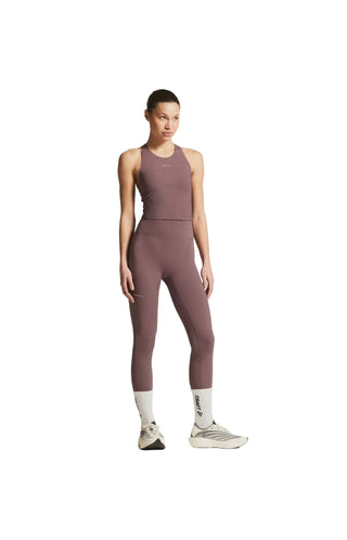 Craft Womens Hypervent Tights |  Flint