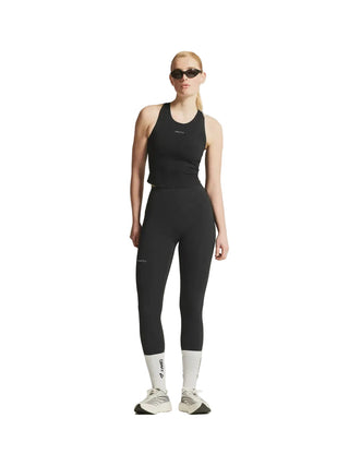 Craft Womens Hypervent Tights | Black