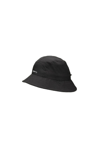 Craft Hypervent Bucket Hat | Black