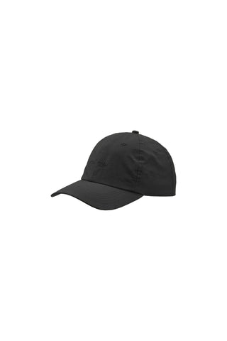 Craft Hypervent Dad Cap | Black
