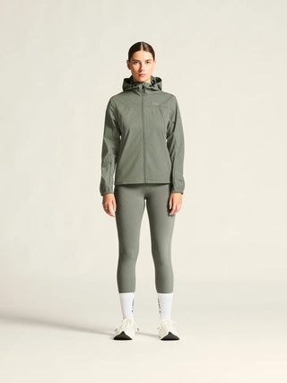 Craft ADV Essence Hydro Jacket | Leaf