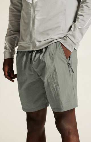 Craft Join Wind Shorts | Leaf