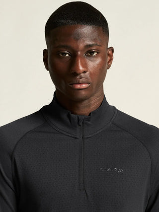 Craft Active Comfort Long Sleeve 2 | Black