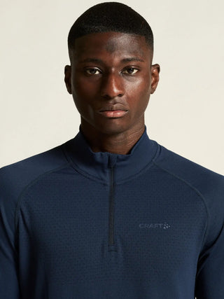 Craft Active Comfort Long Sleeve 2 | Blaze