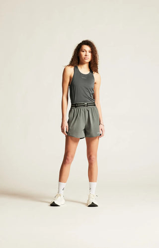 Craft ADV Essence Singlet 2 | Granite