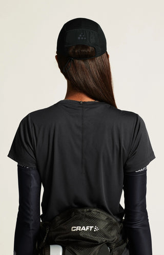 Craft Core Essence SS Tee 2 | Black