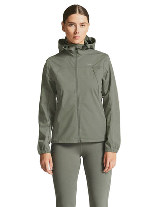 Craft ADV Essence Hydro Jacket | Leaf