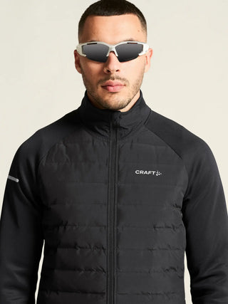 Craft Subz Jacket 4 | Black