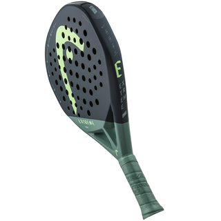 Head Extreme Pro Padel Racquet