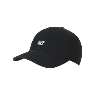 New Balance 6Panel Classic Cap | Black