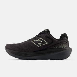 New Balance Mens 1080v15 | Faded Black/Olivine
