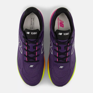 New Balance Mens 1080v15 | Sea Salt/Silver Metallic