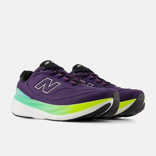 New Balance Mens 1080v15 | Sea Salt/Silver Metallic