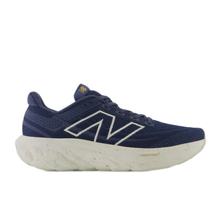 New Balance Mens Fresh Foam X 1080 | Navy/Vintage Indigo/Sea Salt