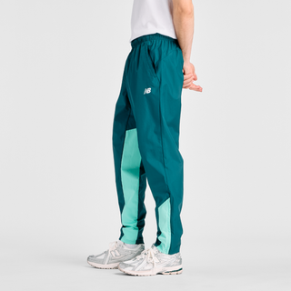 New Balance Mens Utility Woven Pants | Medusa