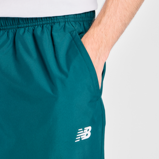 New Balance Mens Utility Woven Pants | Medusa