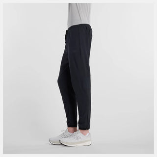 New Balance Mens RC Essential Jogger | Black