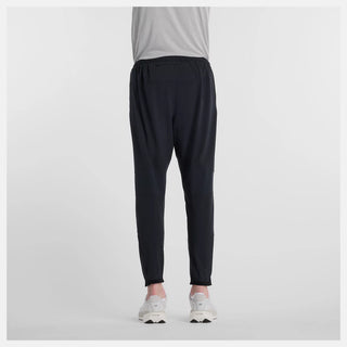 New Balance Mens RC Essential Jogger | Black