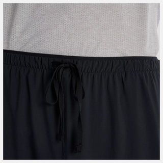 New Balance Mens RC Essential Jogger | Black