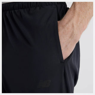 New Balance Mens RC Essential Jogger | Black