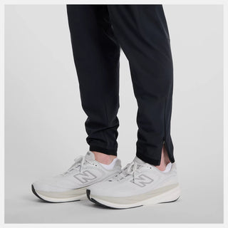 New Balance Mens RC Essential Jogger | Black