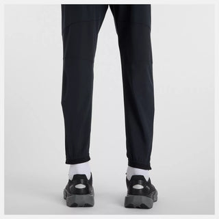 New Balance Mens RC Essential Jogger | Black