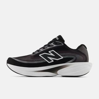 New Balance Mens Ellipse v1 | Faded Black/White