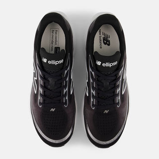 New Balance Mens Ellipse v1 | Faded Black/White