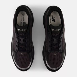 New Balance Mens Ellipse v1 | Black/Metallic