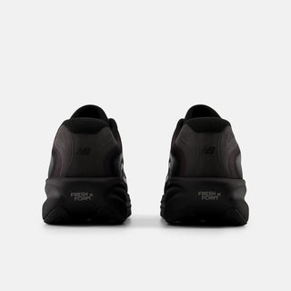 New Balance Mens Ellipse v1 | Black/Metallic