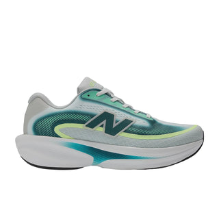 New Balance Mens Ellipse v1 | Glint Blue/Medusa Green