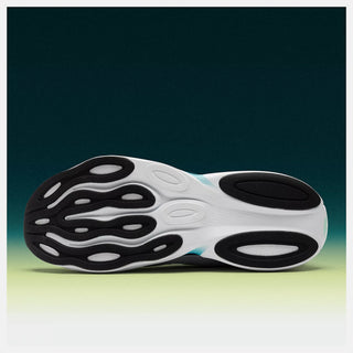 New Balance Mens Ellipse v1 | Glint Blue/Medusa Green